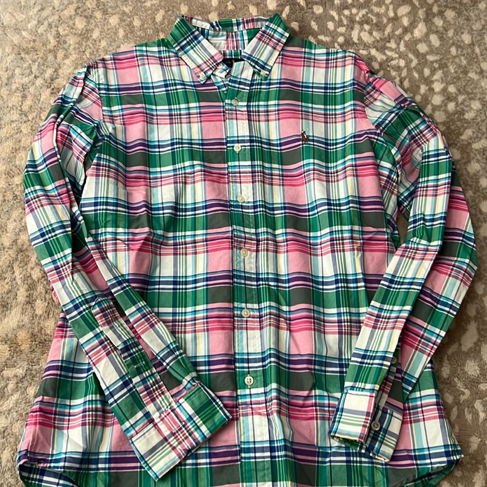 Men’s Ralph Lauren